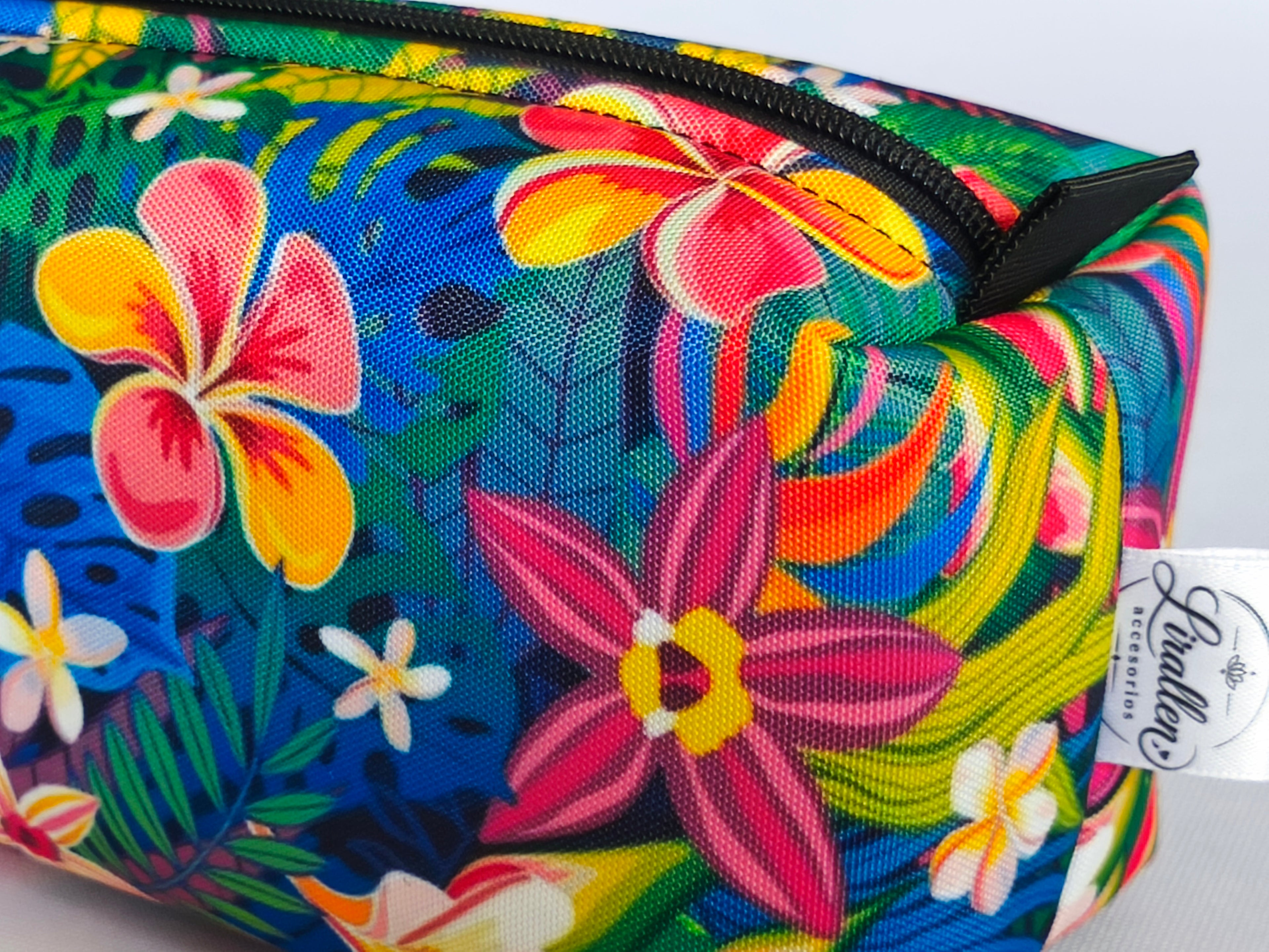 Estuche/Cosmetiquero