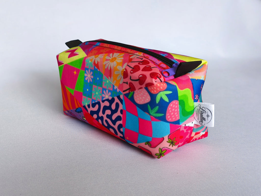 Estuche/Cosmetiquero