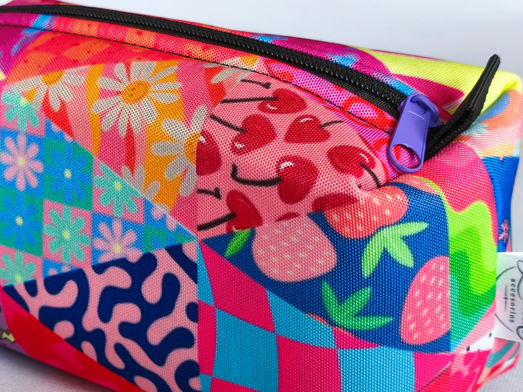 Estuche/Cosmetiquero