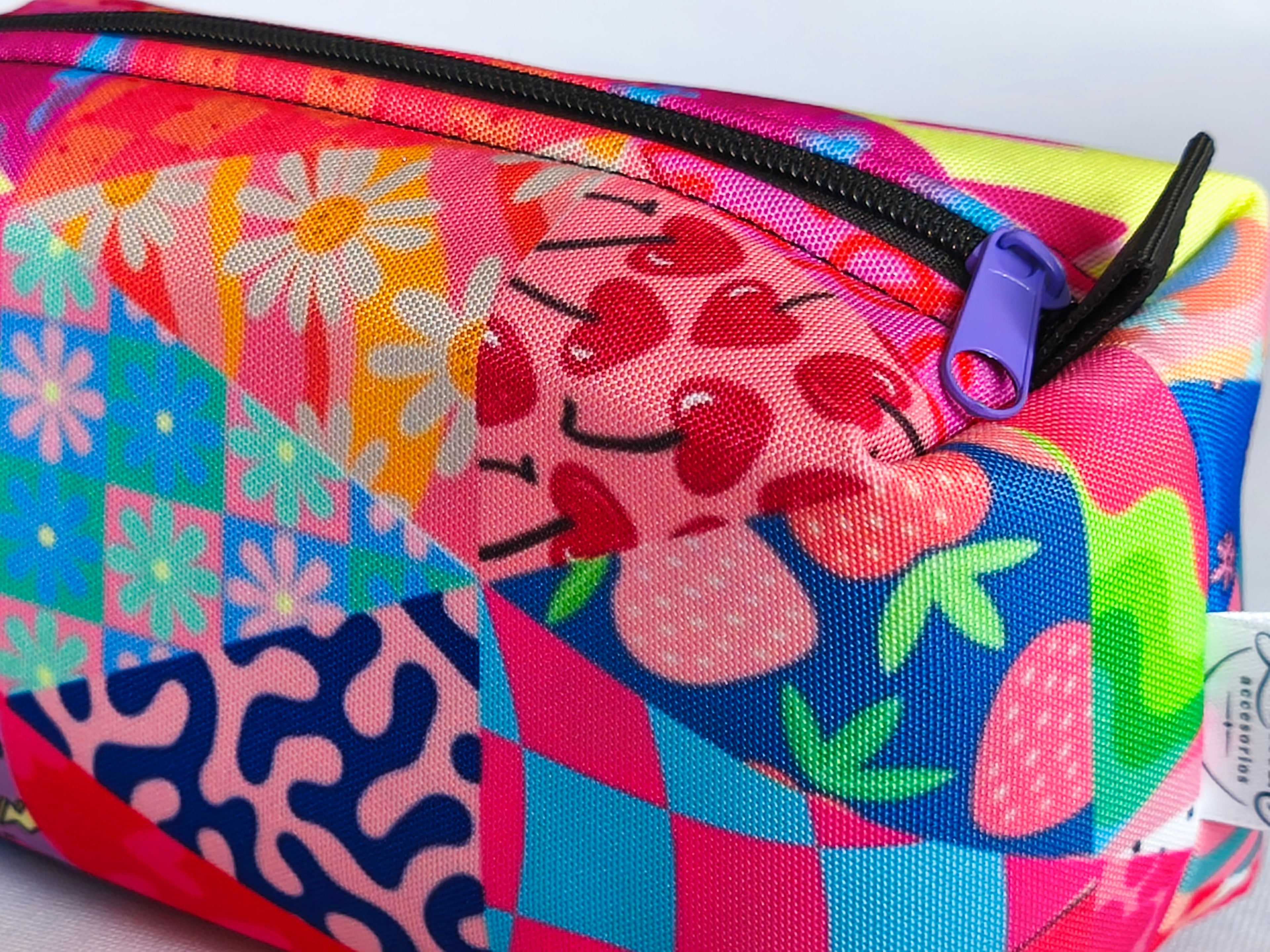 Estuche/Cosmetiquero