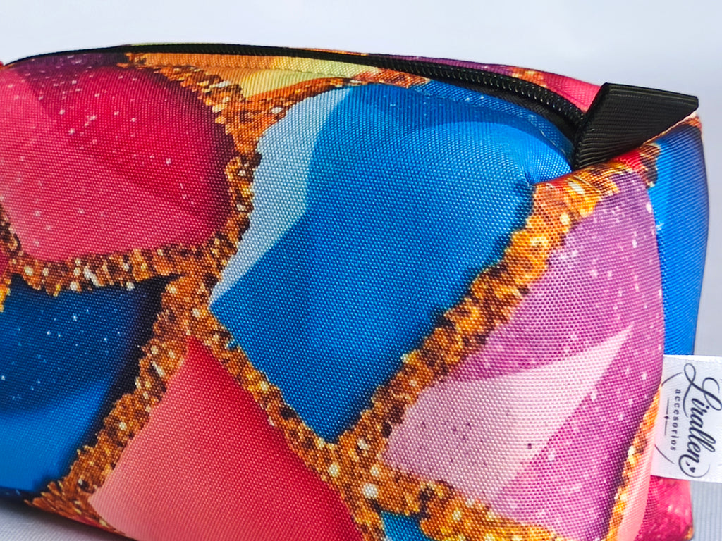 Estuche/Cosmetiquero