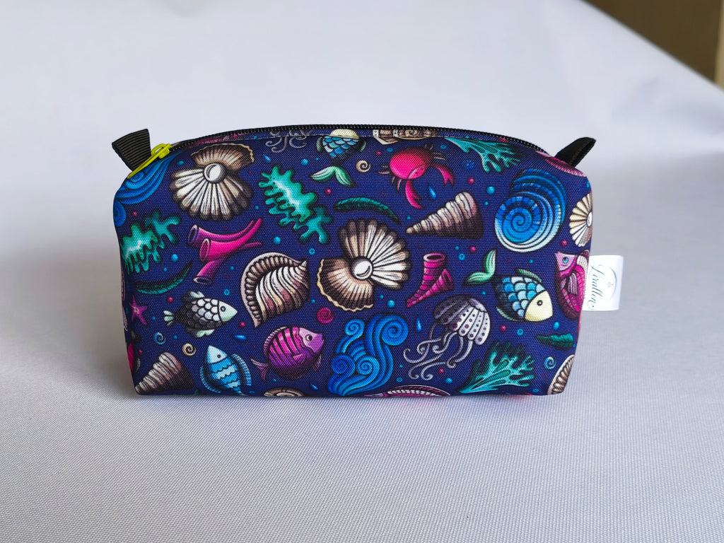 Estuche/Cosmetiquero
