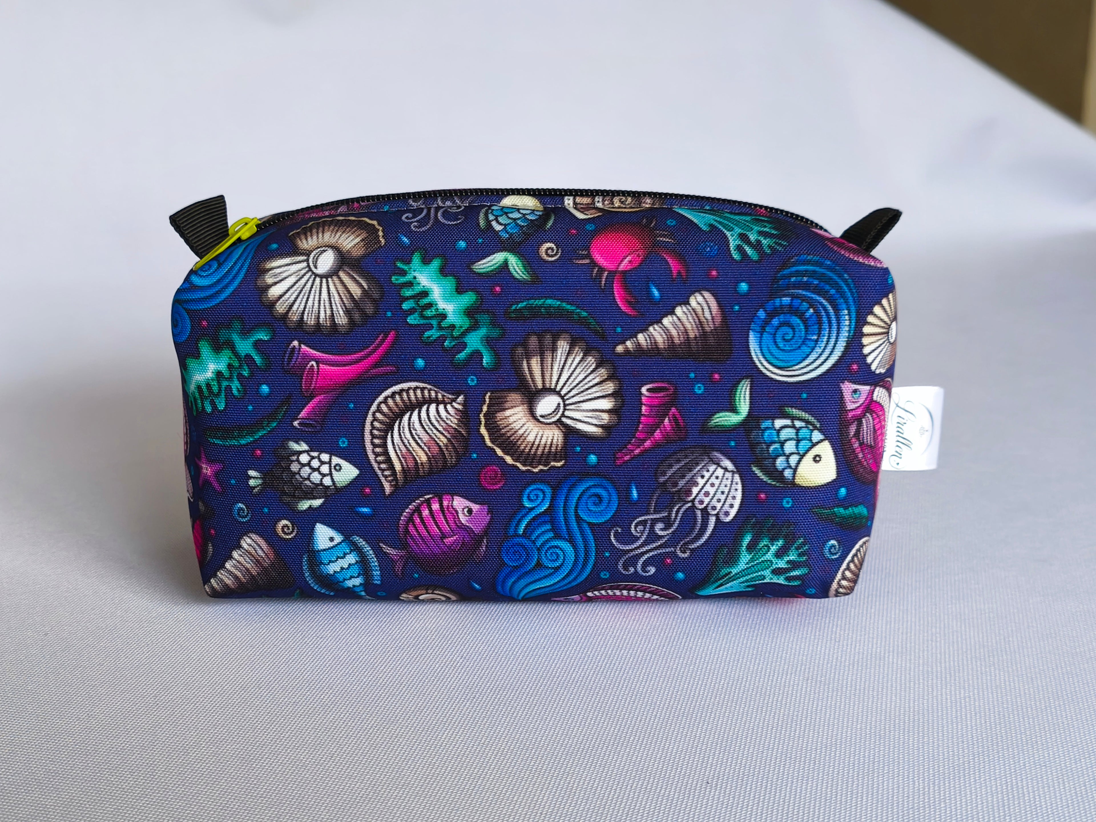 Estuche/Cosmetiquero