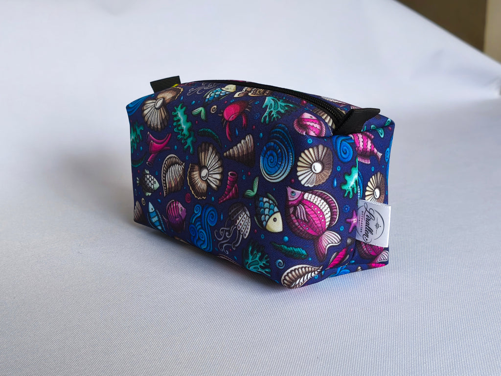 Estuche/Cosmetiquero