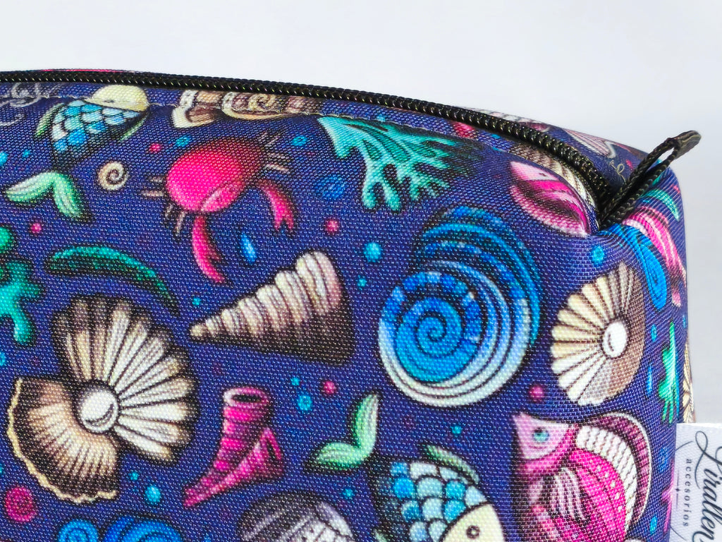 Estuche/Cosmetiquero