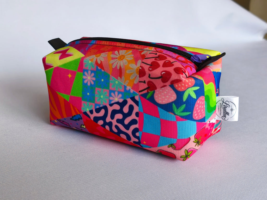 Estuche/Cosmetiquero