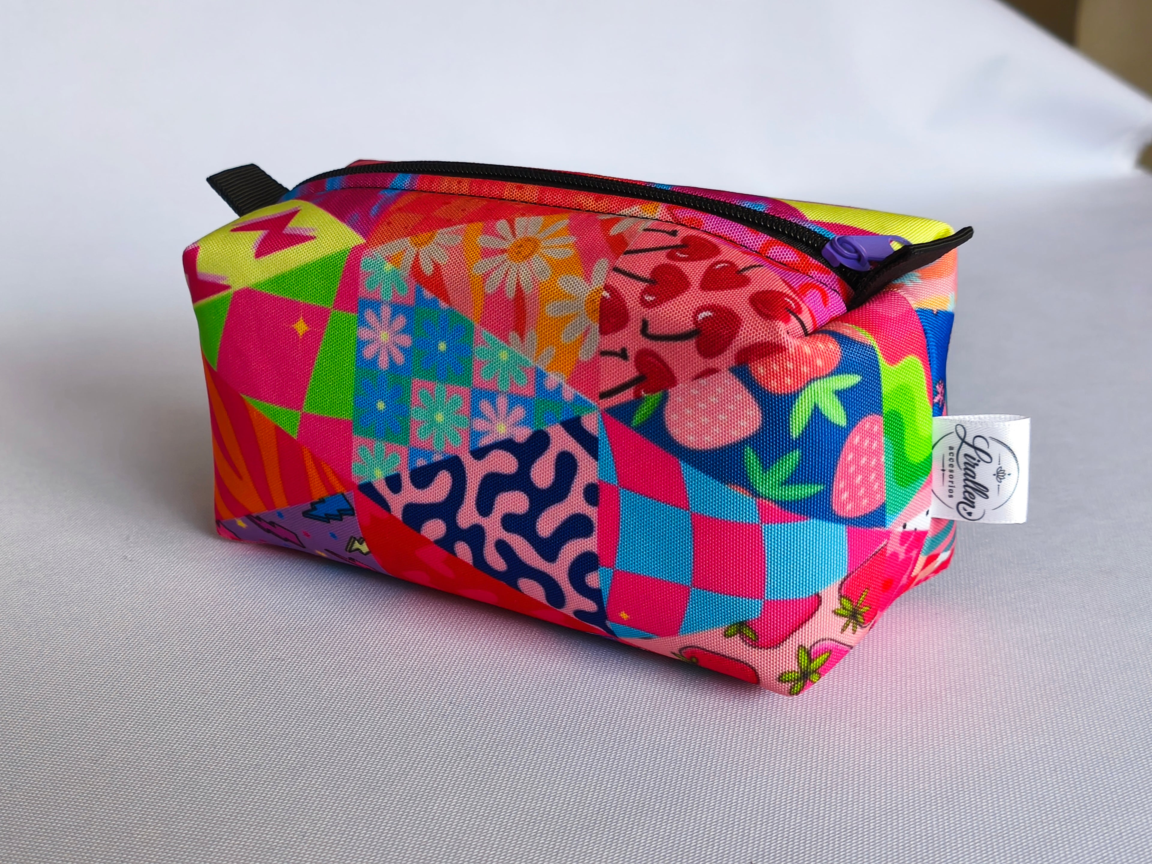 Estuche/Cosmetiquero