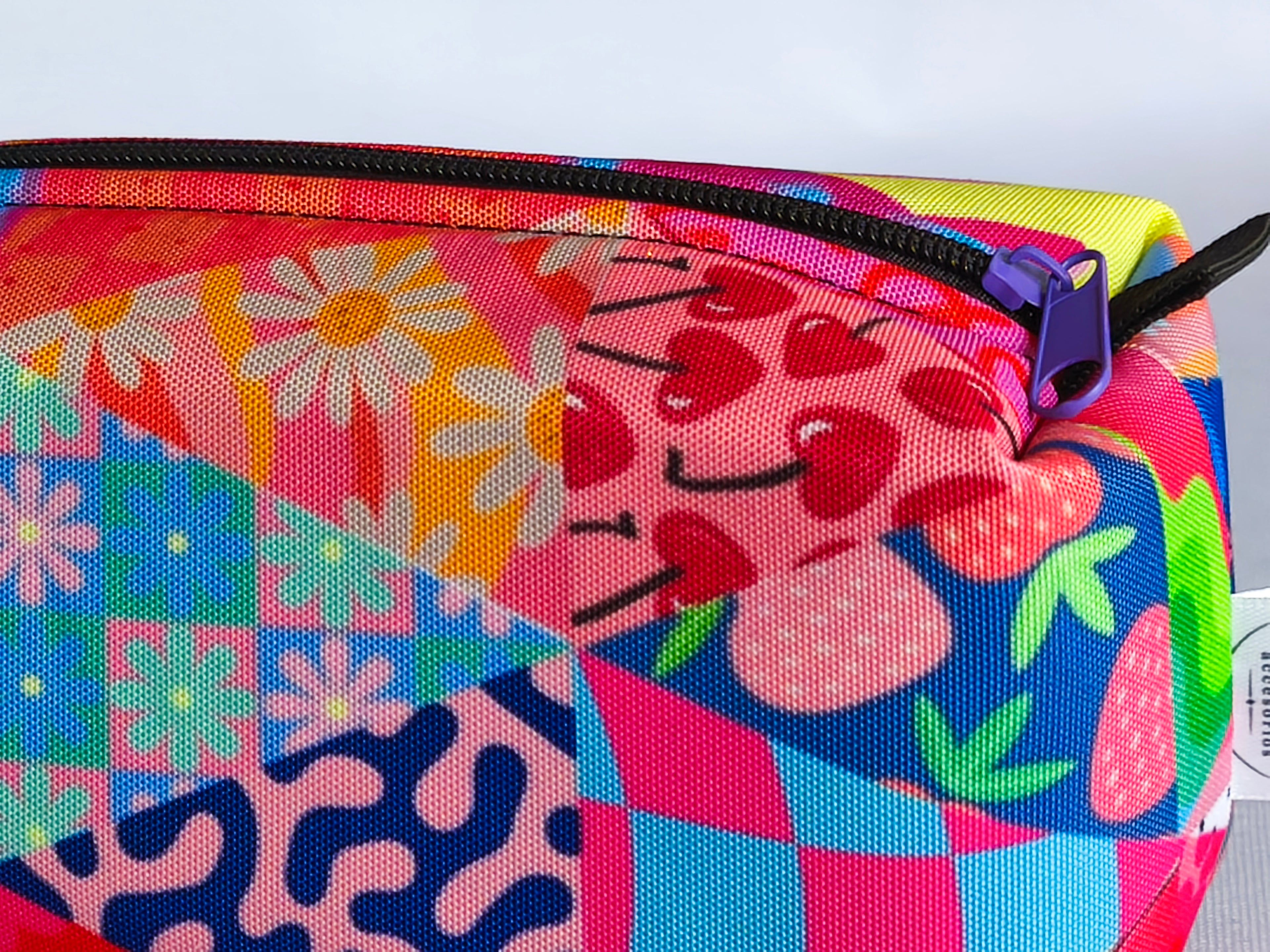 Estuche/Cosmetiquero